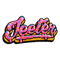 Donut Day Sticker by dreamfields