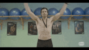 Fitness Gym GIF by Playz