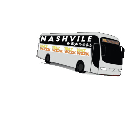 Wzzk Sticker by SummitMedia Corp LLC