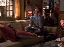 season 5 netflix GIF by Gilmore Girls 