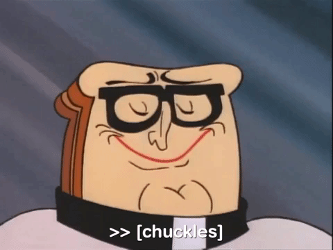 ren and stimpy nicksplat GIF