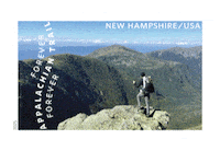 Usps Sticker by U.S. Postal Service