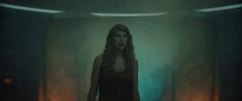 Happy Music Video GIF by Taylor Swift
