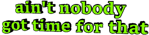 text Sticker