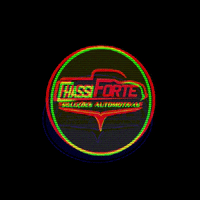Car Brand GIF by Chassi Forte