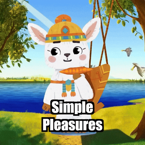 Llamaozicharacter GIF by Llamaozi