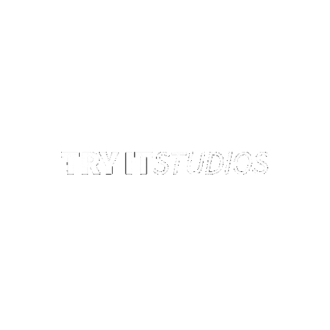 Studios Try It Sticker by Eric Dlux