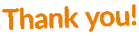 Thank U Sticker by DaVita Kidney Care