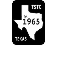 Proud Congrats Sticker by Texas State Technical College