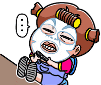 Fun Tenk Sticker