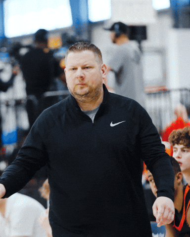Team Corrie GIF by City Rocks EYBL