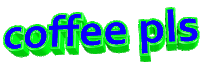 Food Coffee Sticker by GIPHY Text