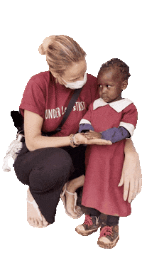 underleastrust ult underleastrust under leas trust Sticker