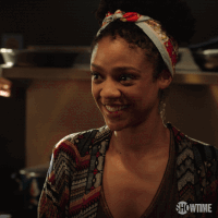 season 1 lol GIF by The Chi