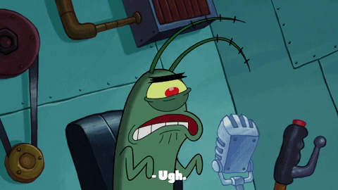 season 9 the fish bowl GIF by SpongeBob SquarePants