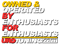 Bmw Porsche Sticker by UroTuning