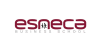 Business School Escuela GIF by Grupo Esneca Formación