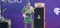GIF by iHeartRadio