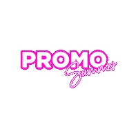Promo Summer Sticker by AlbaRB