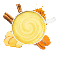 Drink Herb Sticker by SPIZO