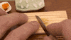 sushi for ants GIF by Digg