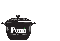 Italian Italy Sticker by PomiUSA