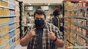 superpaguemenos mascara spm bernardo perrengue GIF
