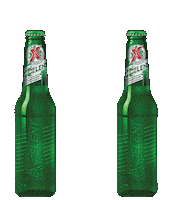 beer excelent Sticker by TRIAD