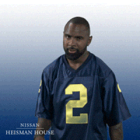 College Football GIF by Nissan USA