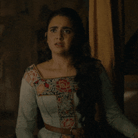Daniel Radcliffe GIF by Dark Ages