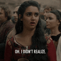 Daniel Radcliffe GIF by Dark Ages