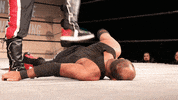 SHWAWrestling punch jab cutter perth pro wrestling GIF