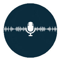 Podcast Sticker by What The Fab