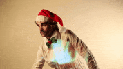 Christmas Indiepop GIF by nettwerkmusic