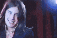 Ozzy Osbourne Metal GIF