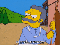 season 12 episode 21 GIF