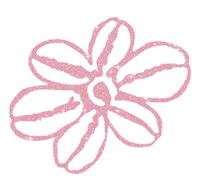 pink wedding Sticker by Bettybelts