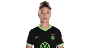 Felicitas Rauch Sport Sticker by VfL Wolfsburg