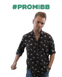 Promibb Promibigbrother Sticker by sat1