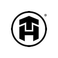 logo fitness Sticker by Tone House