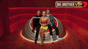 Big Brother Dancing GIF by Big Brother Australia