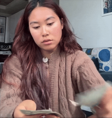 Money Saving GIF by TextNow