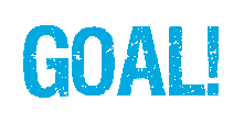 Soccer Goal Sticker by Coastal Bend College