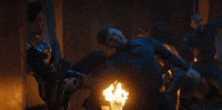 Now Streaming Star Trek GIF by Paramount+