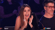 Episode 18 Nbc GIF by America's Got Talent