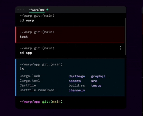 Warp GIF - Find & Share on GIPHY