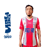 Futebol Futsal Sticker by Torneio Joga 5