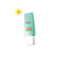 Uv Spf Sticker by L'Oreal Paris Malaysia