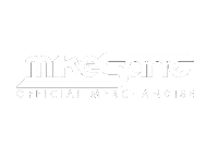 trance Sticker by Mike Sang