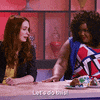 nailedIt baking bake nailed it reality show GIF